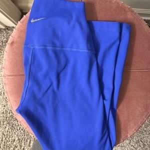 Nike Dri-Fit Yoga leggings